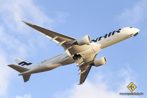Airbus A350-941